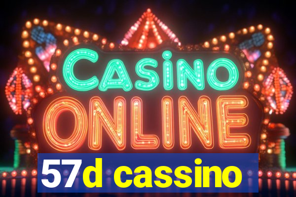 57d cassino